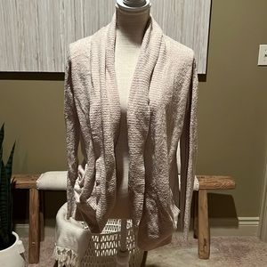 Barefoot Dreams Circle Cardigan